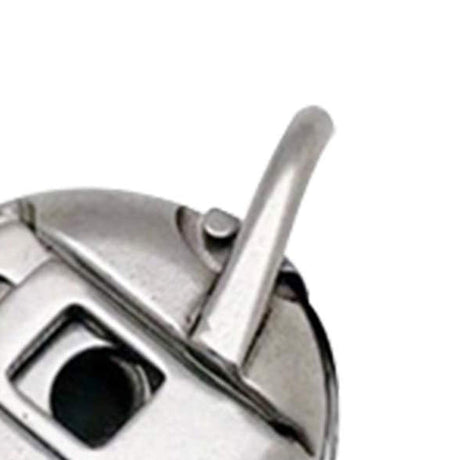 Bobbin Case Front Loading Class 15 Metal for Smooth Sewing