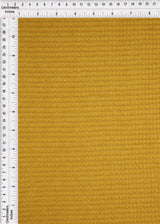 Stretch Waffle Knit Fabric Solid Colors