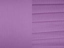 Rib Stretch Knit Fabric Solid