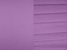 Rib Stretch Knit Fabric Solid
