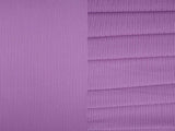 1 Yard Yummy Rib 8x3 Solid Stretch Knit Fabric 58 Inch Wide