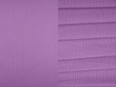 1 yarda de tela de punto Yummy Rib premium 8×3, 58/60'', ideal para proyectos de moda