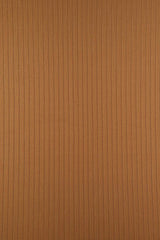 Rib Stretch Knit Fabric Solid