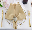 Sample Sequin Napkin