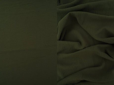 1 Yard Solid Airflow Poly Cey Fabric, 58/59'' Wide 100% Polyester