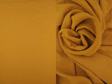 1 Yard Solid Airflow Poly Cey Fabric, 58/59? Wide 100% Polyester
