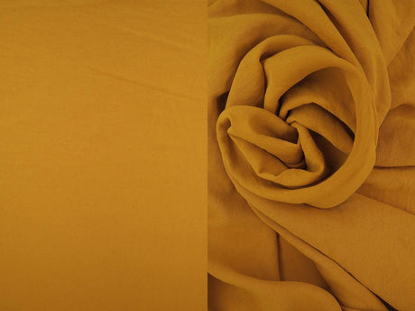 1 Yard Solid Airflow Poly Cey Fabric, 58/59? Wide 100% Polyester