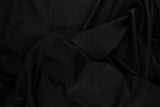 Shiny Tricot Stretch Knit Fabric