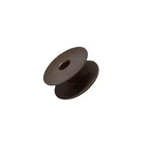 Large Capacity Industrial Sewing Machine Bobbin for Brother Machines #159794001 Heavy Duty Metal
