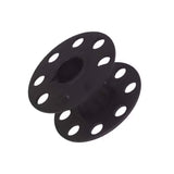 Singer Metal Sewing Machine Bobbins for Models #23500 Durable Heavy Duty Design