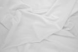 Shiny Tricot Stretch Knit Fabric