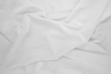 1 Yard Shiny Tricot Jersey Fabric Yoga Activewear 58/60" Width