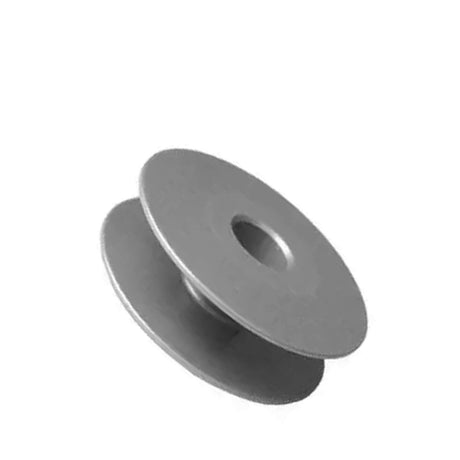 Bobbin #225-96704 Industrial Zig Zag Machine Aluminum Replacement 25.1x7.8x5.9mm