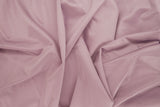 Shiny Tricot Stretch Knit Fabric