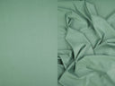 Tela de jersey tricot brillante para yoga 1 yarda elástica ropa deportiva suave 58/60" de ancho