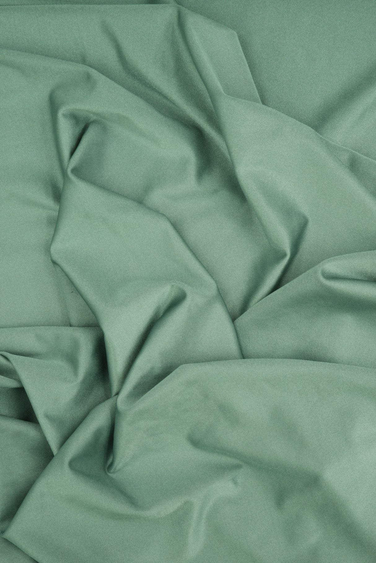 Shiny Tricot Stretch Knit Fabric