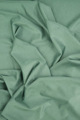 Shiny Tricot Stretch Knit Fabric