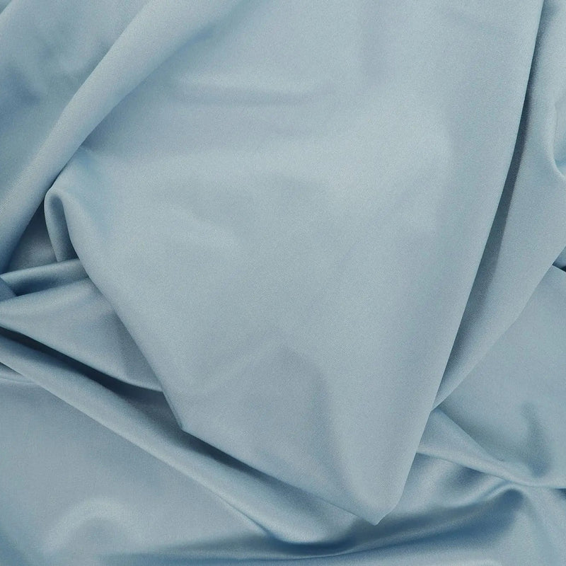 Shiny Yoga Tricot Jersey Fabric 1 Yard Stretch Activewear Soft 58/60" Wide