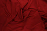 Shiny Tricot Stretch Knit Fabric
