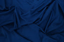 Tela de jersey tricot brillante para yoga 1 yarda elástica ropa deportiva suave 58/60" de ancho