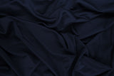 Shiny Tricot Stretch Knit Fabric