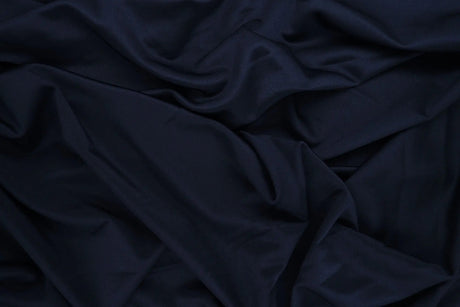 Shiny Yoga Tricot Jersey Fabric 1 Yard Stretch Activewear Soft 58/60" Wide