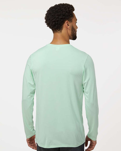 Paragon Unisex Aruba lightweight extreme performance long sleeve tee for outdoor use