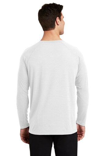 Next Level® Cotton Crewneck Long Sleeve T-Shirt