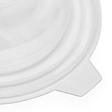 12-16 oz PET Salad Lids Sold Separately