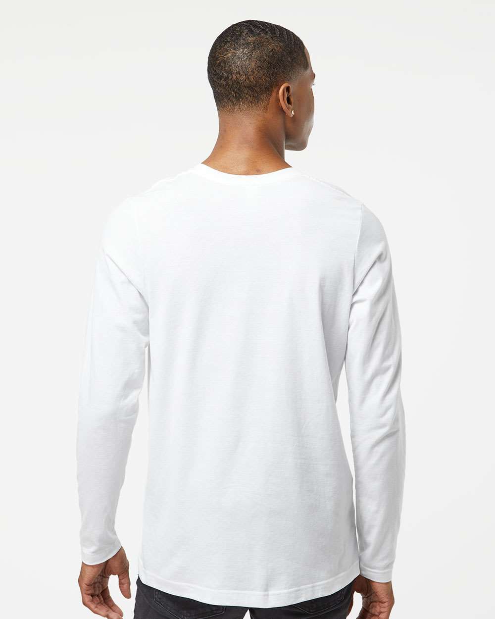 Tultex® HD Cotton Long Sleeve T-Shirt