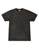 Mineral Wash Short Sleeve T-Shirt