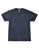 Mineral Wash Short Sleeve T-Shirt