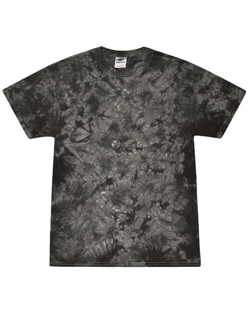 Colortone Unisex Crystal Wash T-Shirt