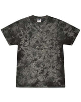 Colortone Unisex Crystal Wash T-Shirt