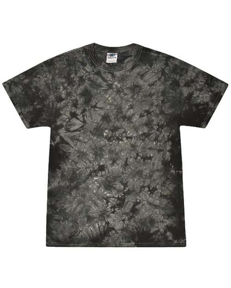 Colortone Unisex Crystal Wash T-Shirt