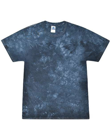 Colortone Unisex Crystal Wash T-Shirt
