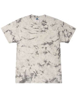 Colortone Unisex Crystal Wash T-Shirt