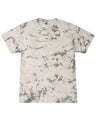 Colortone Unisex Crystal Wash T-Shirt