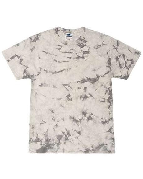 Colortone Unisex Crystal Wash T-Shirt