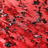 Bojangles Sequins Poly Spandex Fabric - Multiple Colors, Reversible Round Sequins, 50-52" Width (1 Yard)