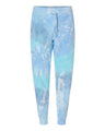 Tie-Dyed Joggers