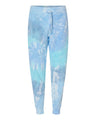 Colortone Unisex Tie-Dyed Joggers