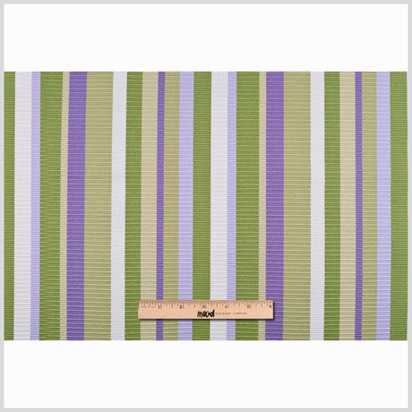 Violet Stripes "Funhouse"