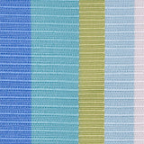 Seaglass Stripes "Funhouse"