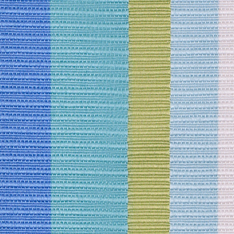 Seaglass Stripes "Funhouse"
