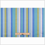 Seaglass Stripes "Funhouse"
