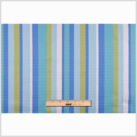 Seaglass Stripes "Funhouse"