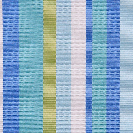 Seaglass Stripes "Funhouse"