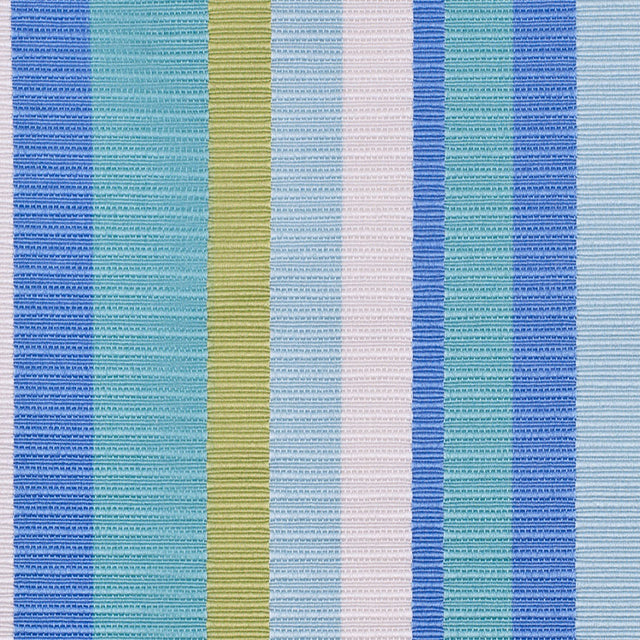 Seaglass Stripes "Funhouse"
