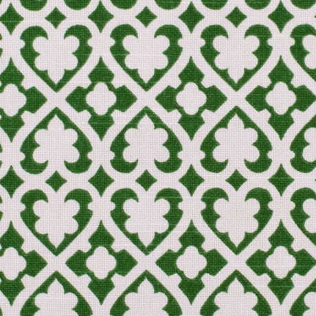 Jade Lattice